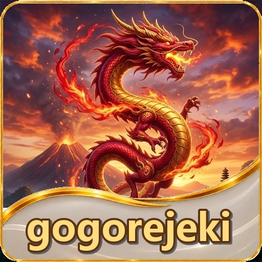 Ikon gogorejeki untuk syarat Android pada halaman unduh