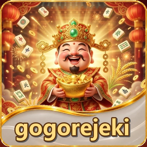 Ikon gogorejeki untuk pertanyaan teknis APK
