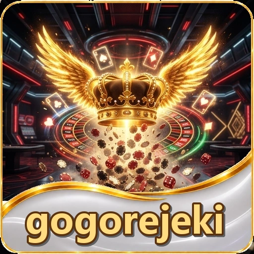 Ikon gogorejeki untuk ringkasan panduan APK v4.7.5