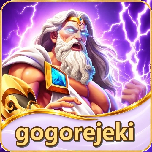 Ikon gogorejeki untuk catatan v4.7.5